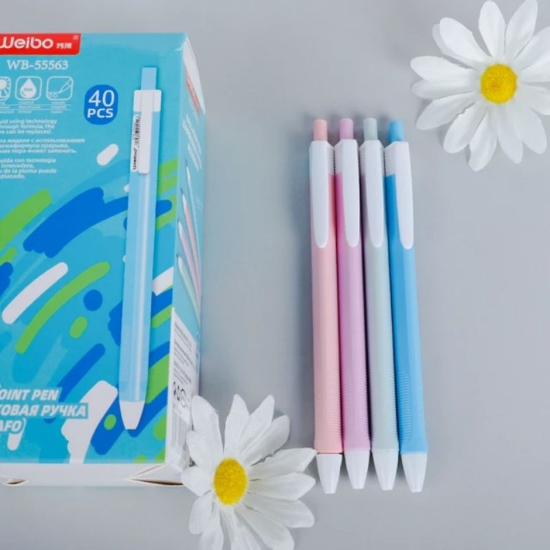 

pen gel biru warna pastel pulpen gel pastel gel pen pastel