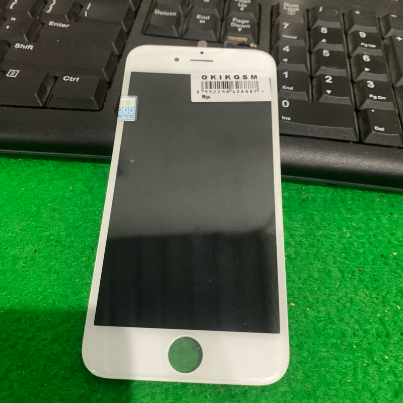 LCD TOUCHSREEN IPHONE 6S ORI FULLSET