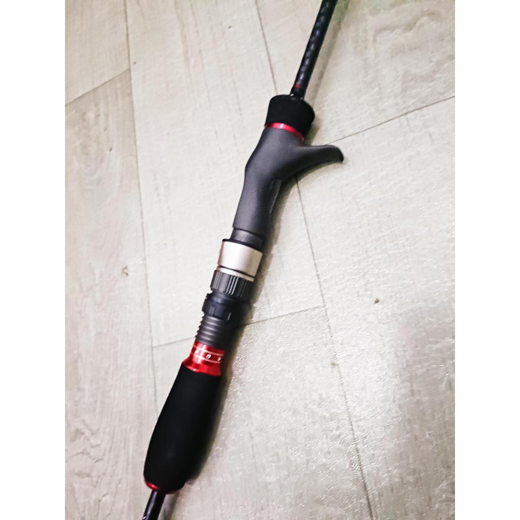 LYCAN JIGGING OMEGA PE 1-3 OH (overhead)