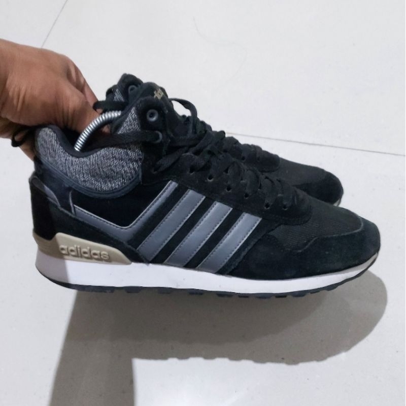 ADIDAS NEO / SEPATU SECOND ADIDAS