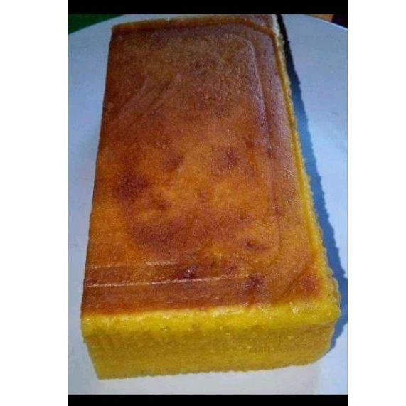 kue lapis asli palembang - lapis legit
