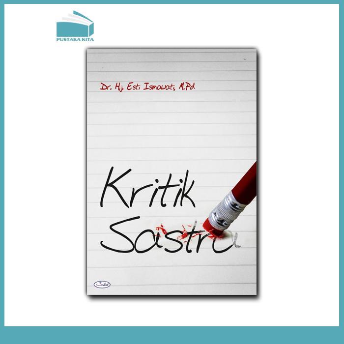 Kritik Sastra