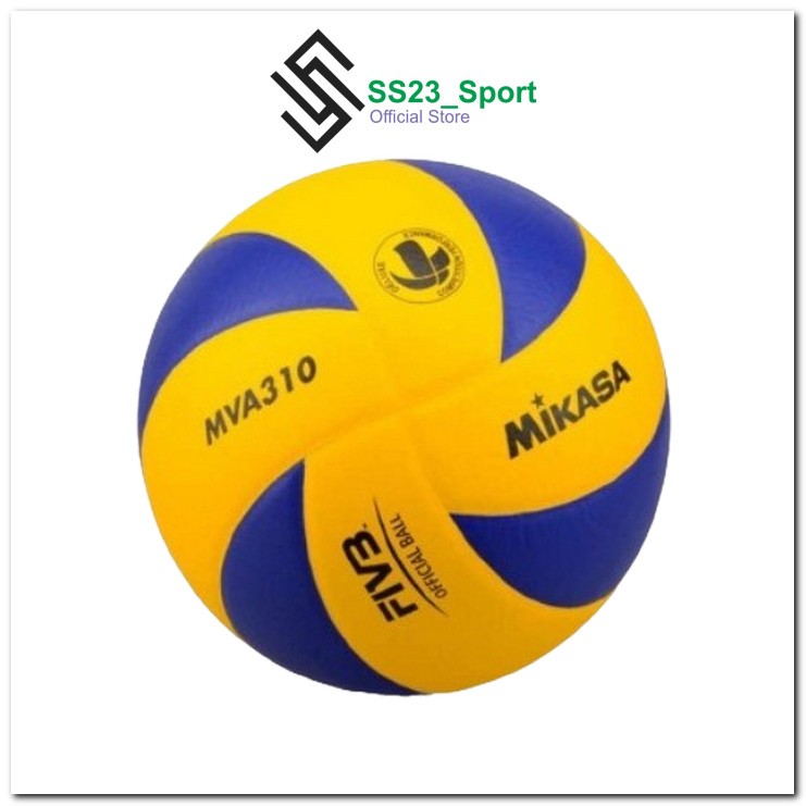 Bola voli MVA 310 ORIGINAL bola voli SIZE 5 IMPORT ORIGINAL