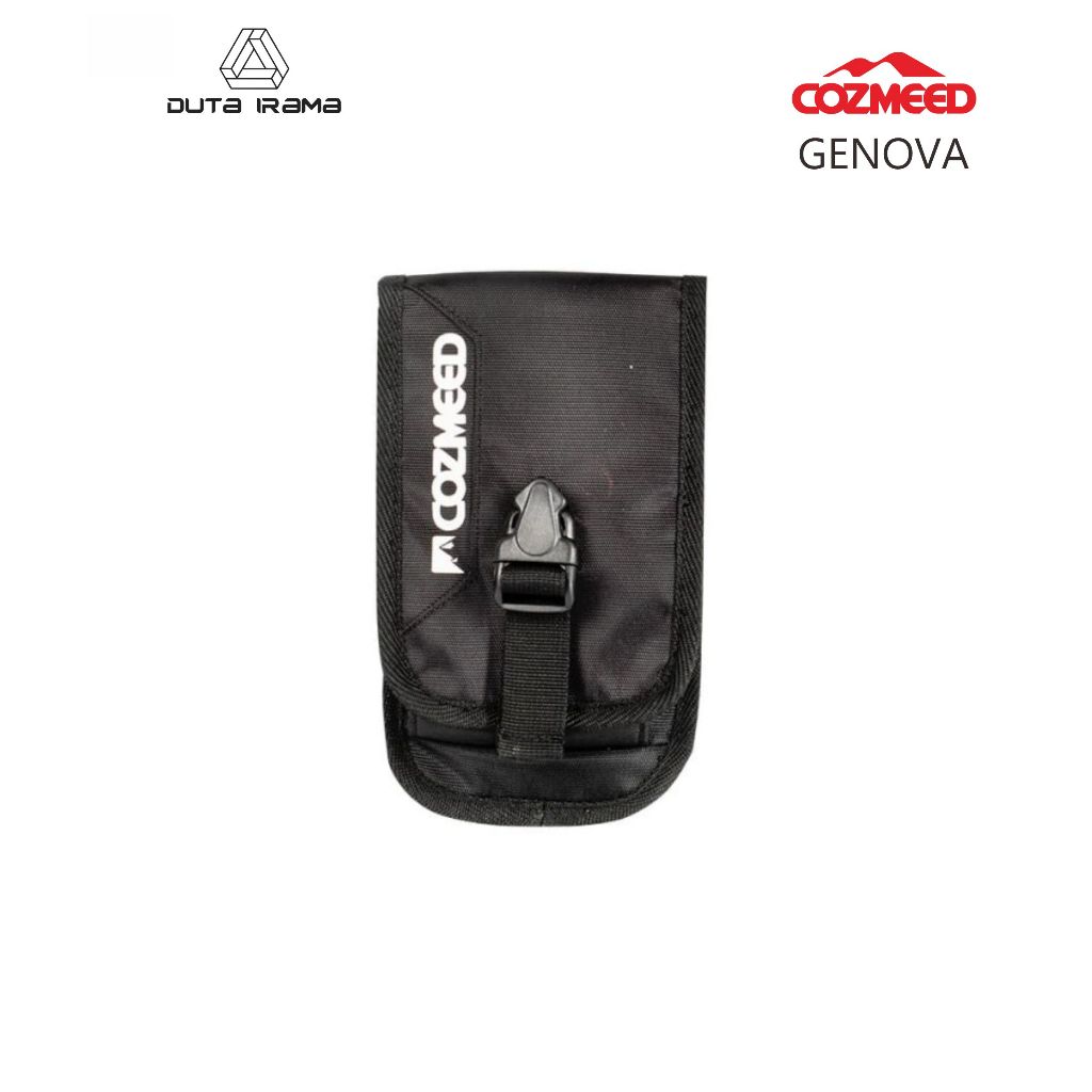 DUTAIRAMA - TAS HANDPHONE COZMEED GENOVA