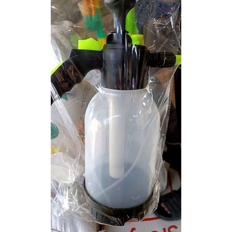 semprotan 2 Liter