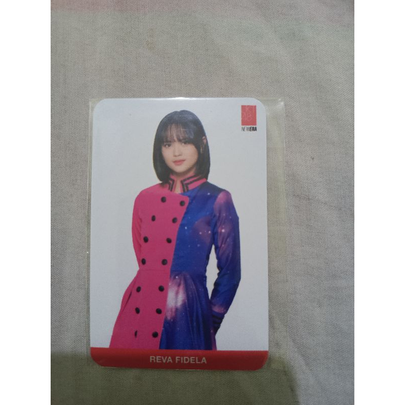 PC Nice to See You Adel JKT48