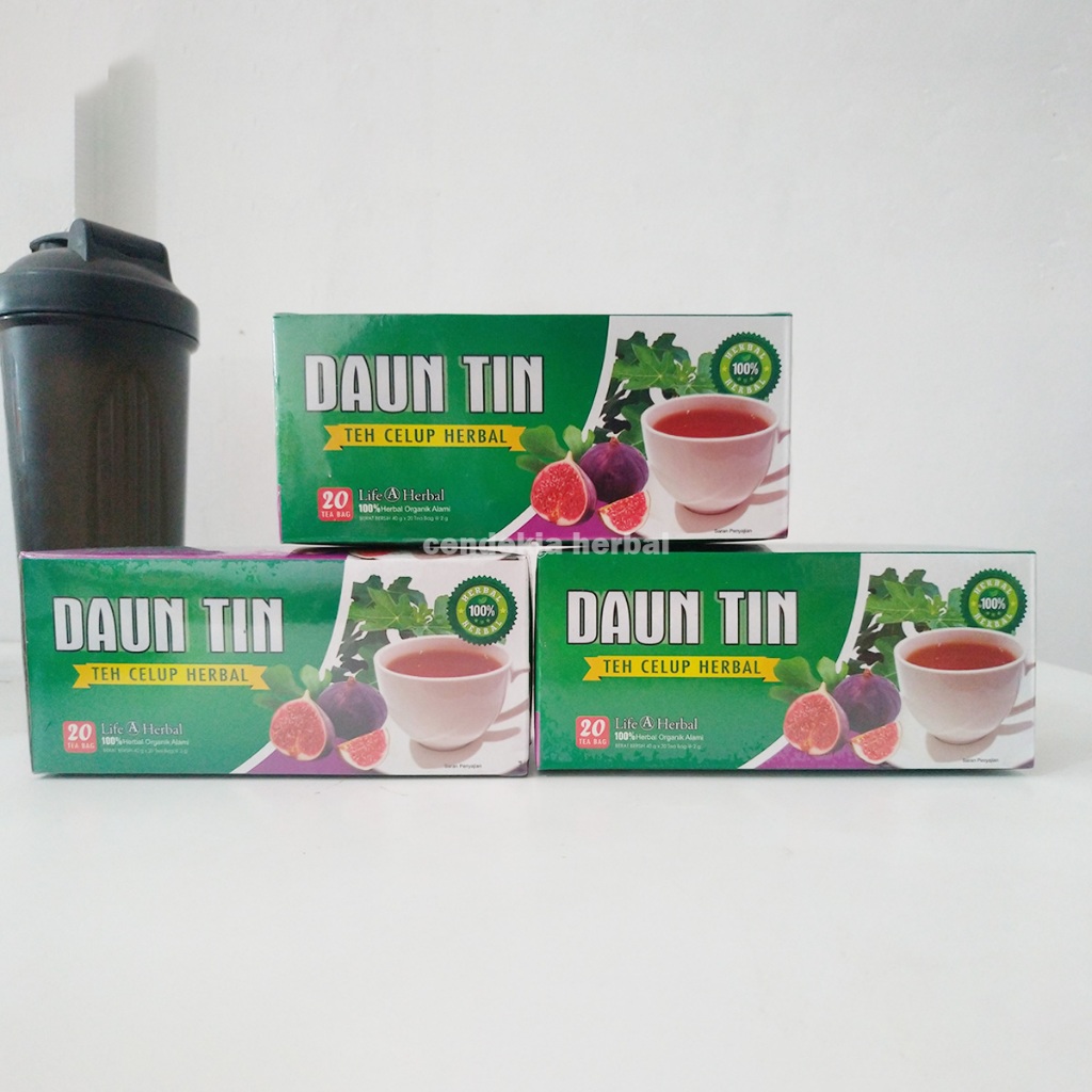 

Teh celup HERBAL DAUN TIN Kaya Manfaat ,anti kangker , kolestrol DLL