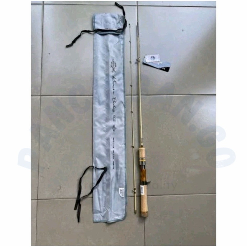 Joran Relix Nusantara Kancra Bodas 502 BC