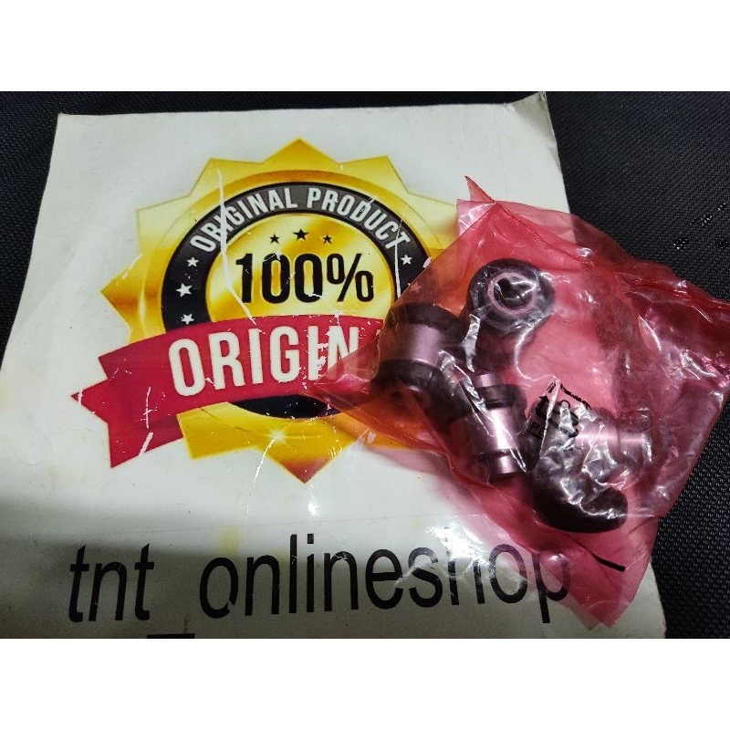 BOS LENGAN AYUN VIXION