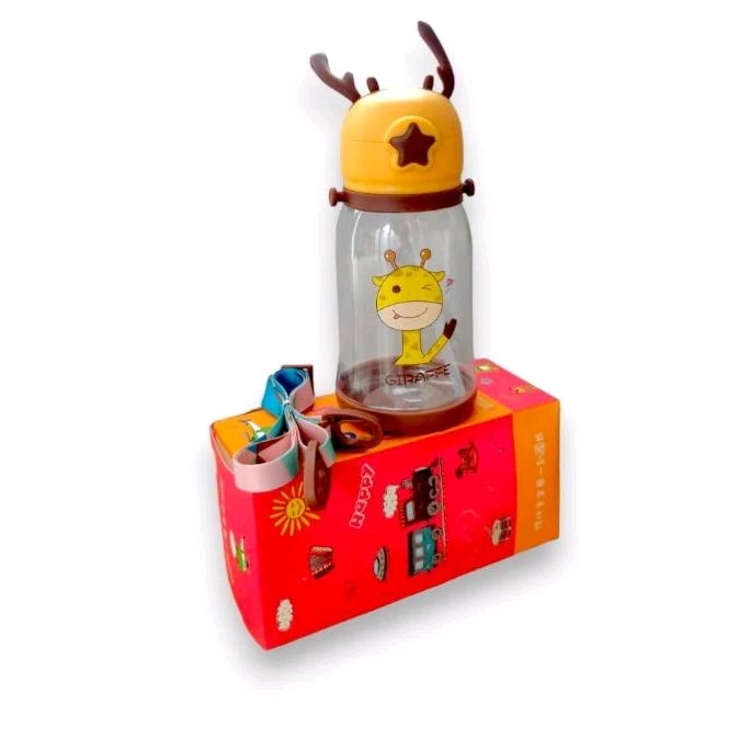 Tumbler 1liter design lucu