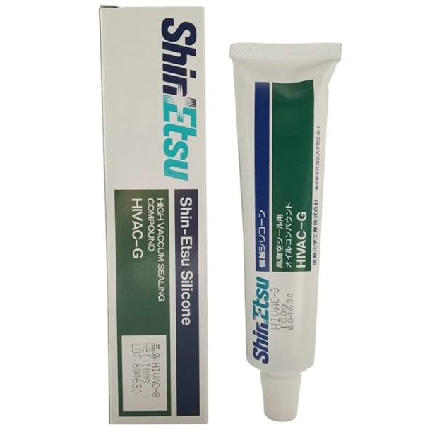 shin-etsu high vacuum oil compound grease hivac-g,shinetsu vacum gemuk