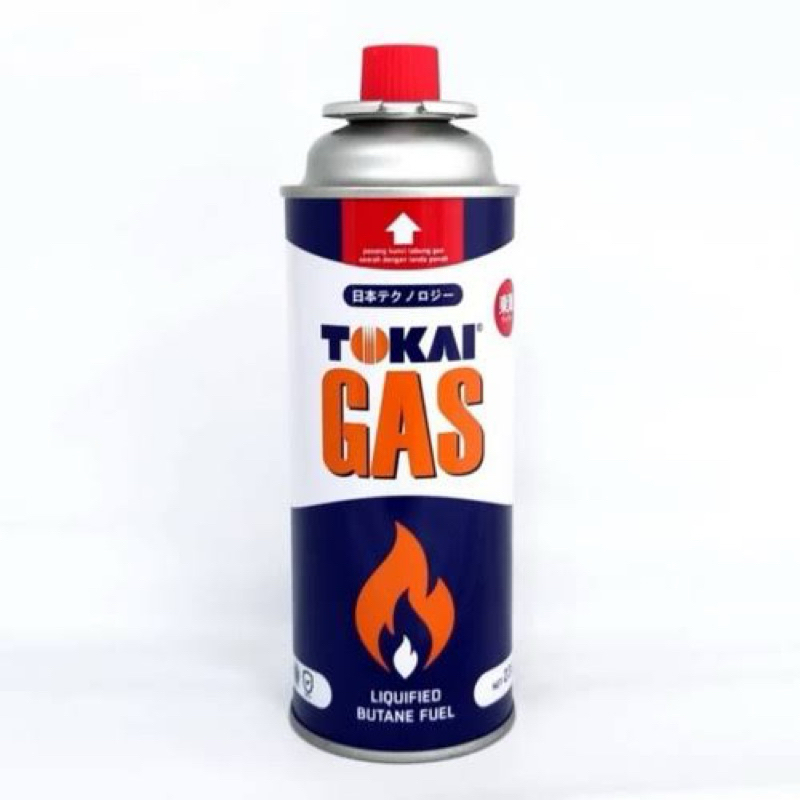 gas kaleng kompor portable