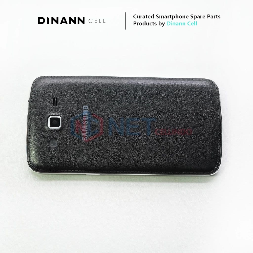 CASSING CASING / HOUSING SAMSUNG G7106 / G7102 GALAXY GRAND 2 / GRAND2 FULLSET