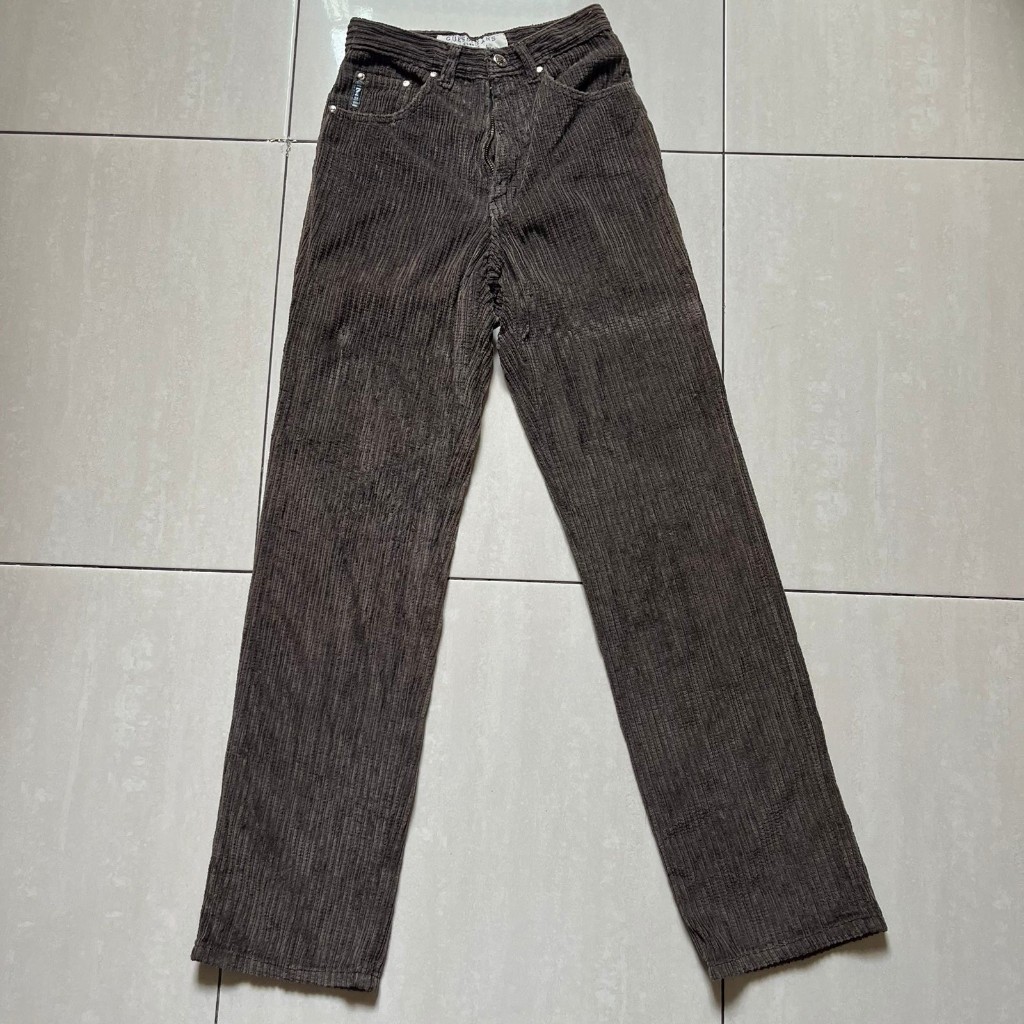 GUESS. Preloved Celana Jeans Wanita Original Second Mulus Size S