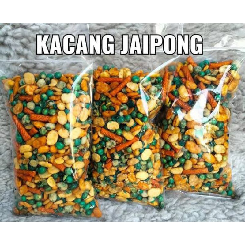 

Kacang campur