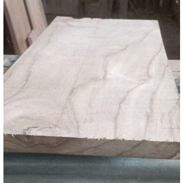 PAPAN DAUN MEJA KAYU JATI TEBAL 3CM,KAYU JATI ASLI BAHAN FURNITUR UNGGUL, TERMURAH.