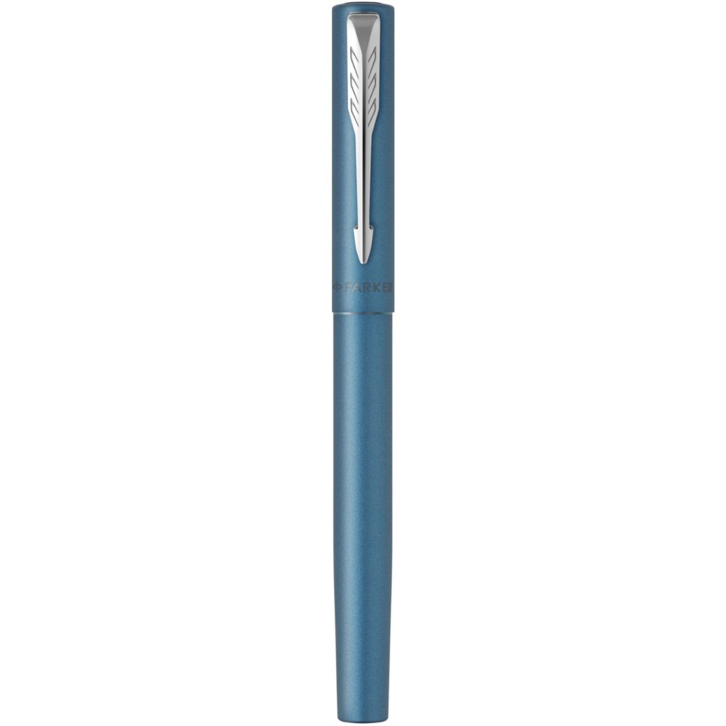 

Gramedia Surabaya - Parker Vector XL Teal Rollerball 2159781Z