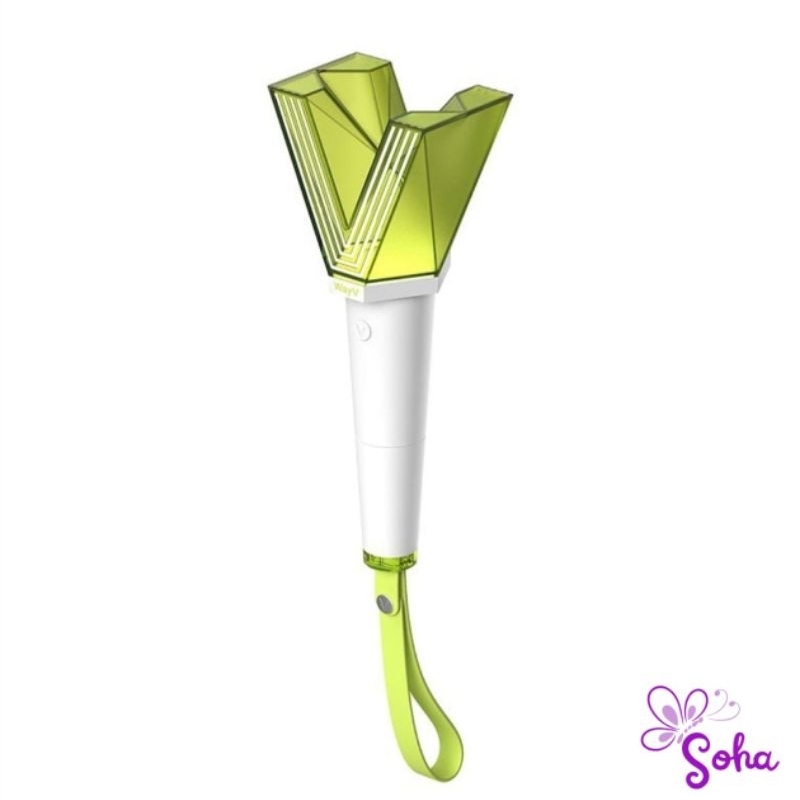 Lightstick Official WayV
