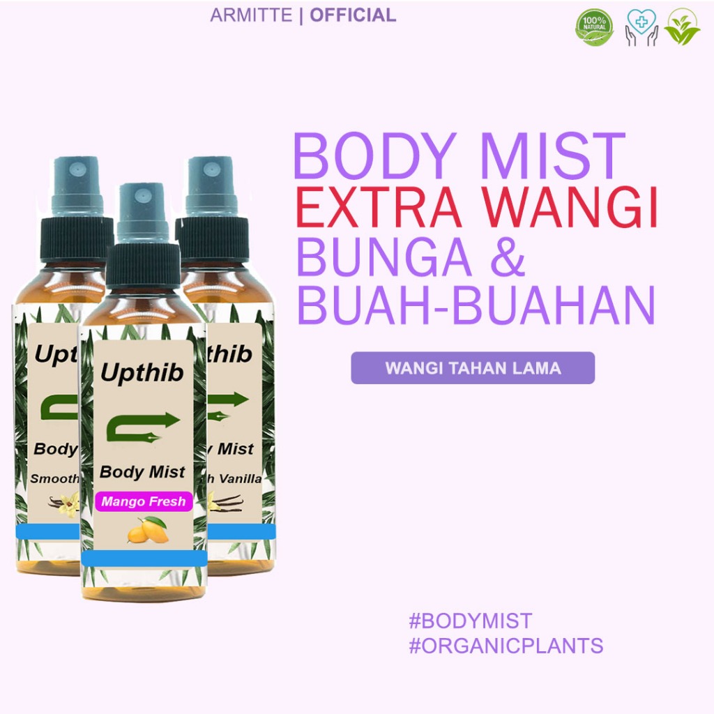 Parfum body mist body mist tahan lama body mist parfum buah body mist vanilla body mist victoria sec