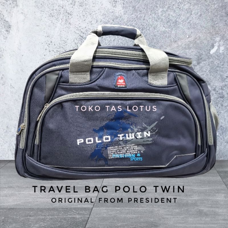 TravelBag Polo Twin Original