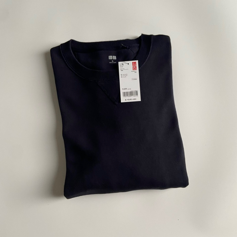CN UNIQLO NAVY