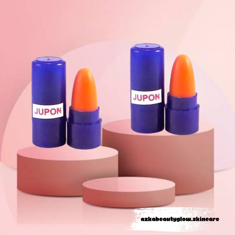 (COD)JUPON LIPSTIK ORIGINAL | JUPON MINI BPOM