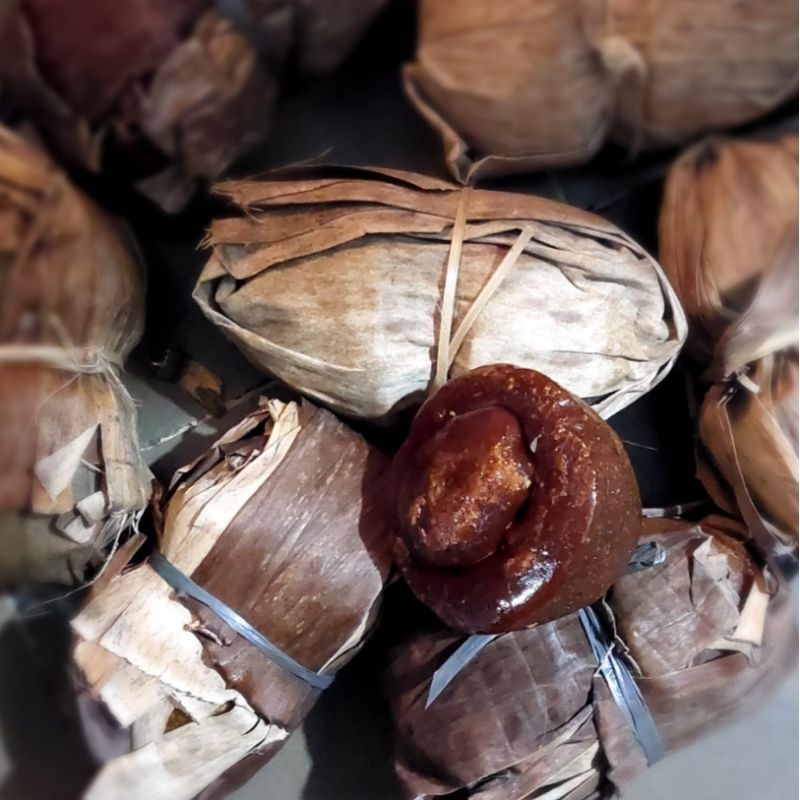 

Gula Merah Aren Asli Dari Baduy Lebak Banten