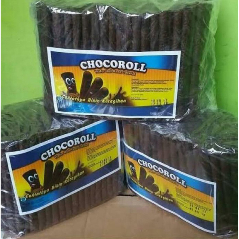 

COCOROLL