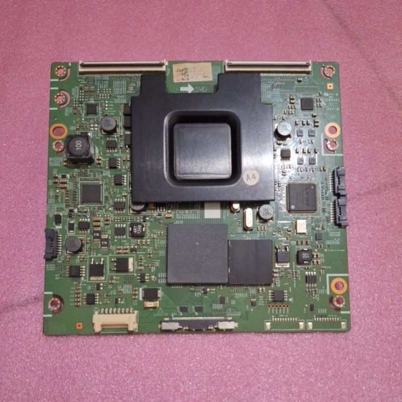 TCON SAMSUNG UA 60F6300 MPXD TIMING CONTROL TV