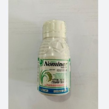 Nommine 103EF 250 Ml herbisida khusus padi racun rumput gulma sawah