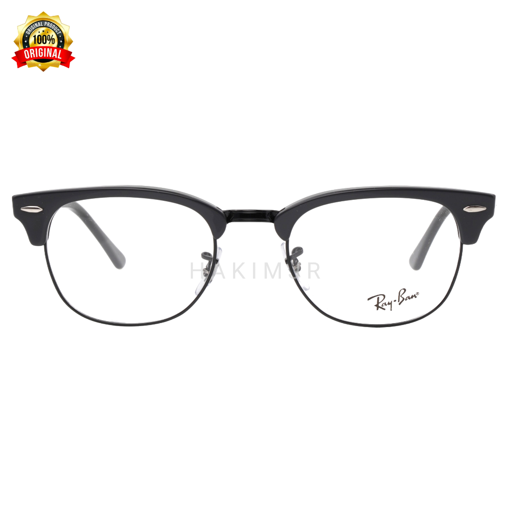 Frame Kacamata Rayban Original RB 5154 8232
