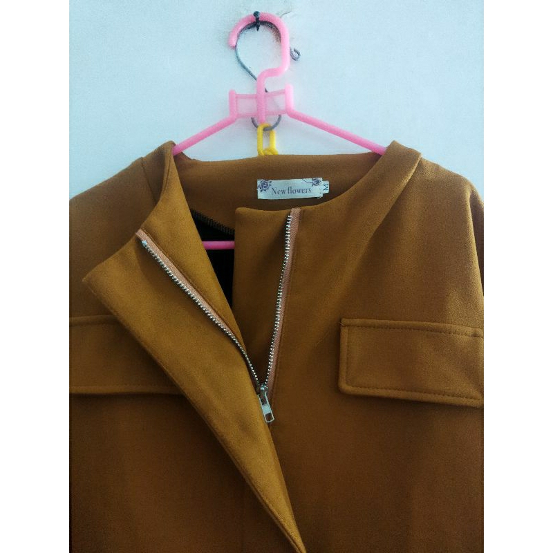pl blazer