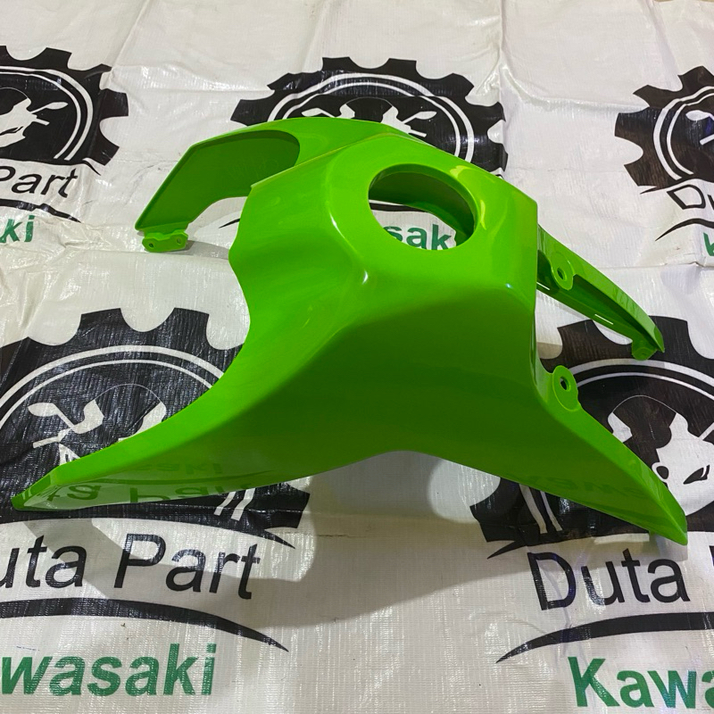 COVER TANGKI SHROUD ENGINE KAWASAKI KLX140 KLX 140 ORIGINAL