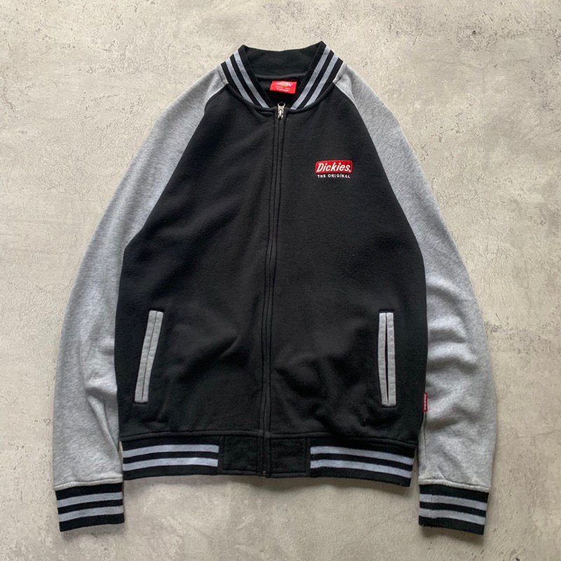 Jacket varsity Dickies