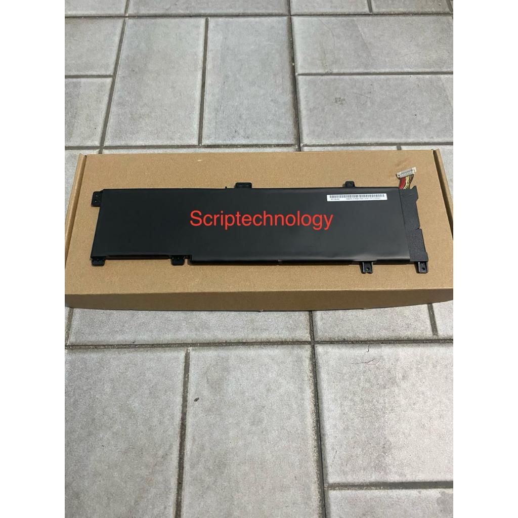 Baterai Laptop Ori Asus K501 K501L K501U K501LX K501LB A501L B31N1429