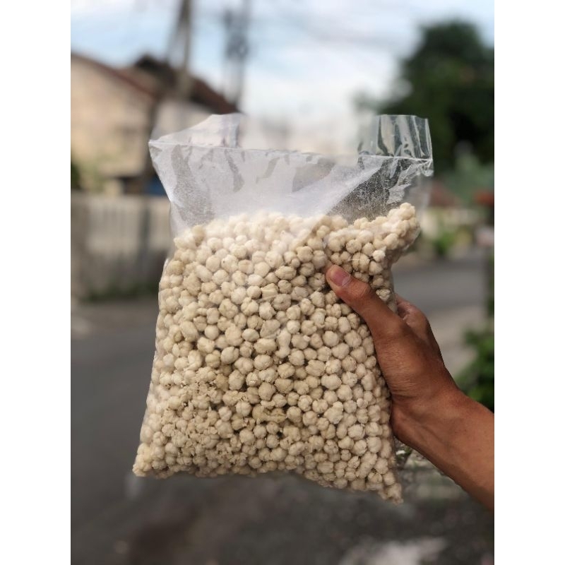 

pilus cikur 1 kg cuanki instan