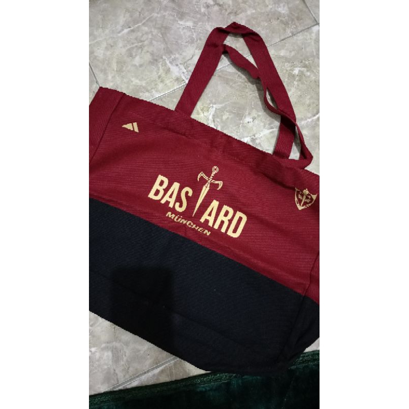 totebag anime/totebag bluelock/totebag michael kaiser