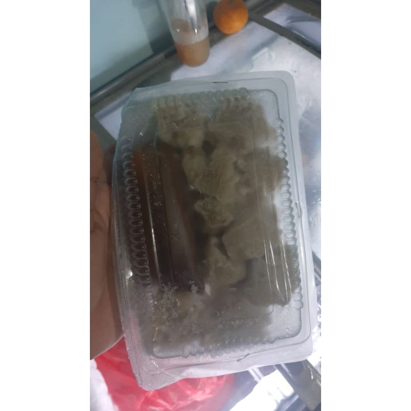 

Siomay Ikan 1 mika isi 10 pcs