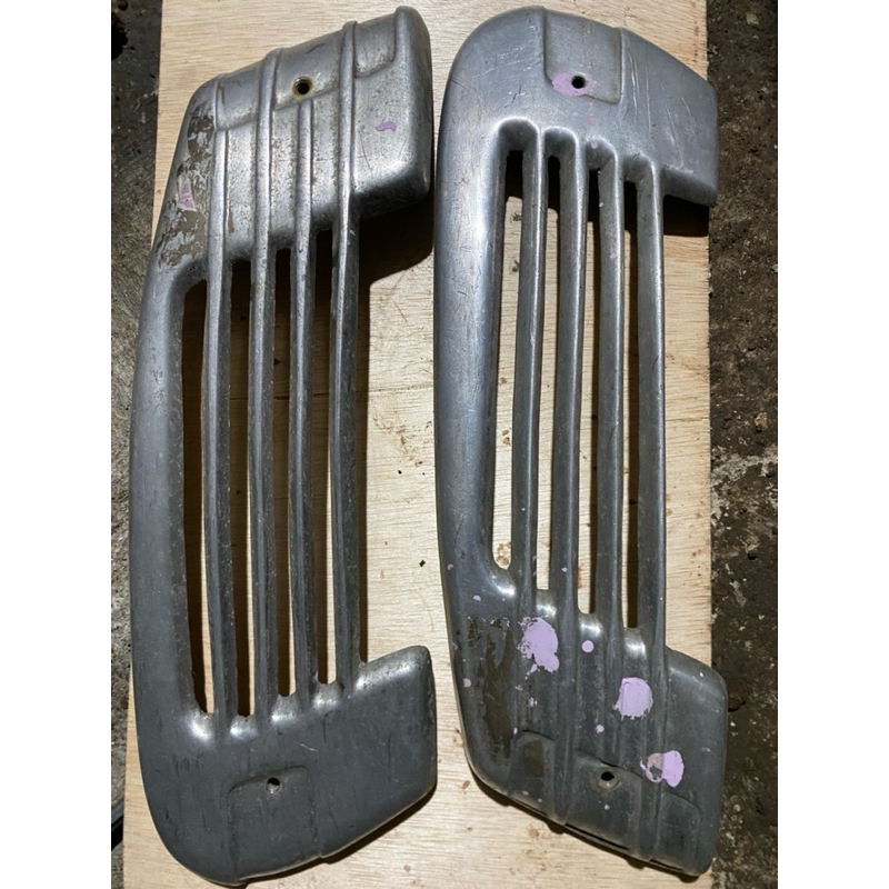 tameng tepong vespa super/vbb