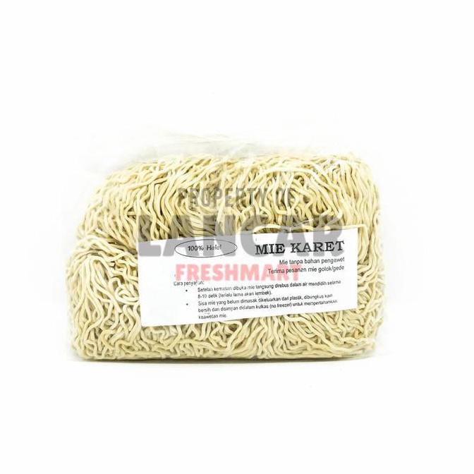 

ORIGINAL MIE KARET 5 GR