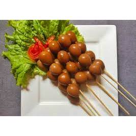 

Sate Puyuh