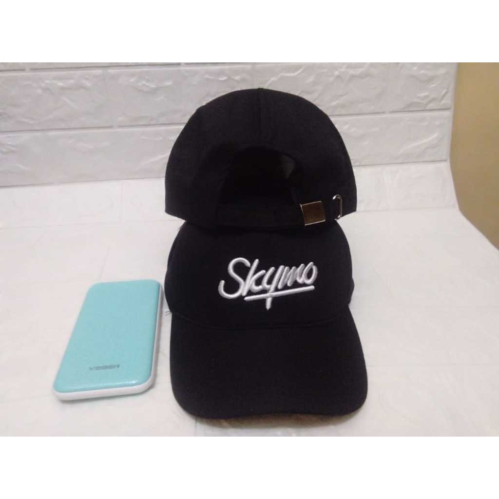 Topi Baseball / Topi Pria / Trend