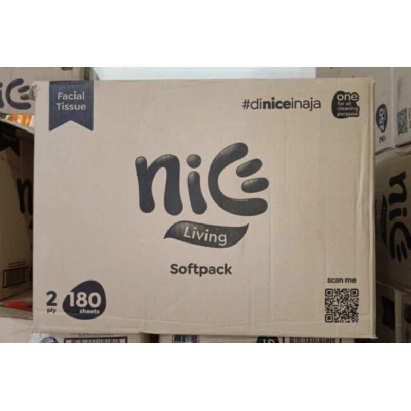 

KARDUS BOX BESAR BEKAS TISSUE NICE UNTUK PINDAHAN / KARDUS BOX BESAR BEKAS TISSUE NICE