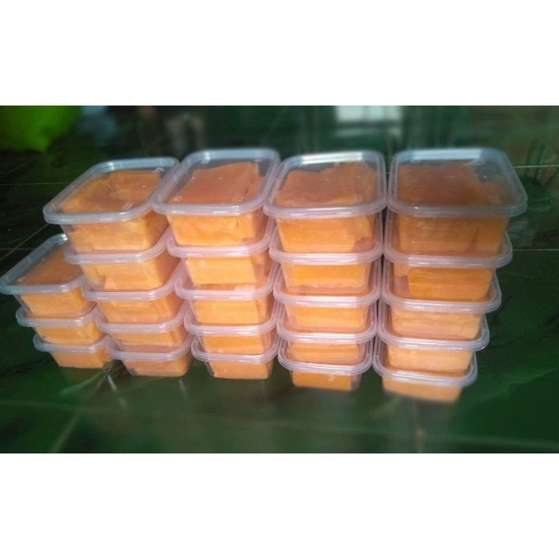 SABUN PEPAYA RIJEK PATAHAN 200ML