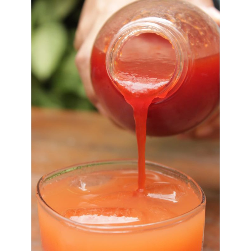 

Sirup Martabe 1L