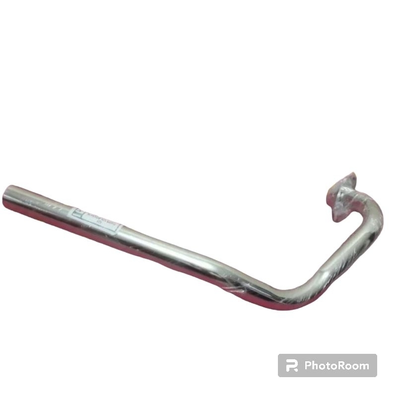 LEHERAN KNALPOT MX KING