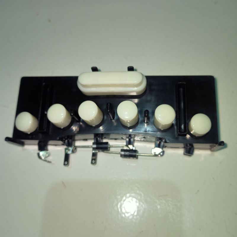 SAKLAR BLENDER PHILIPS 7 TOMBOL