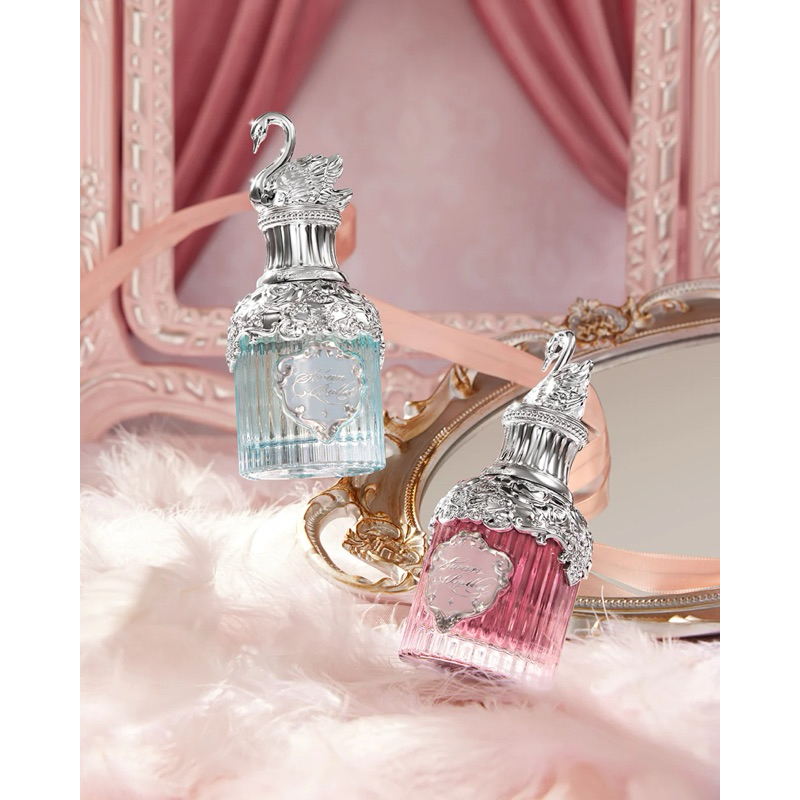 FLOWER KNOWS Swan Ballet Perfume