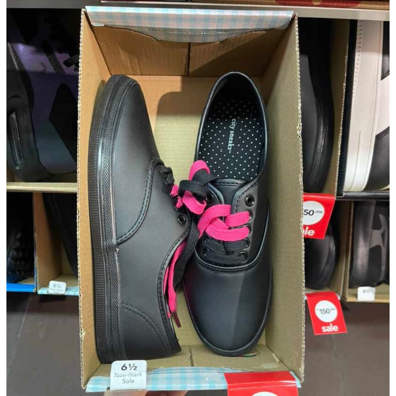 Payless by City Sneaks harga normal 369000