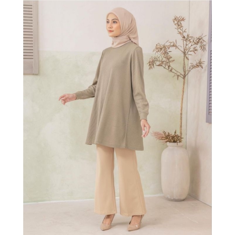 LUISA TUNIC TUNIK XS BY HEAVENLIGHTS HEAVEN LIGHTS